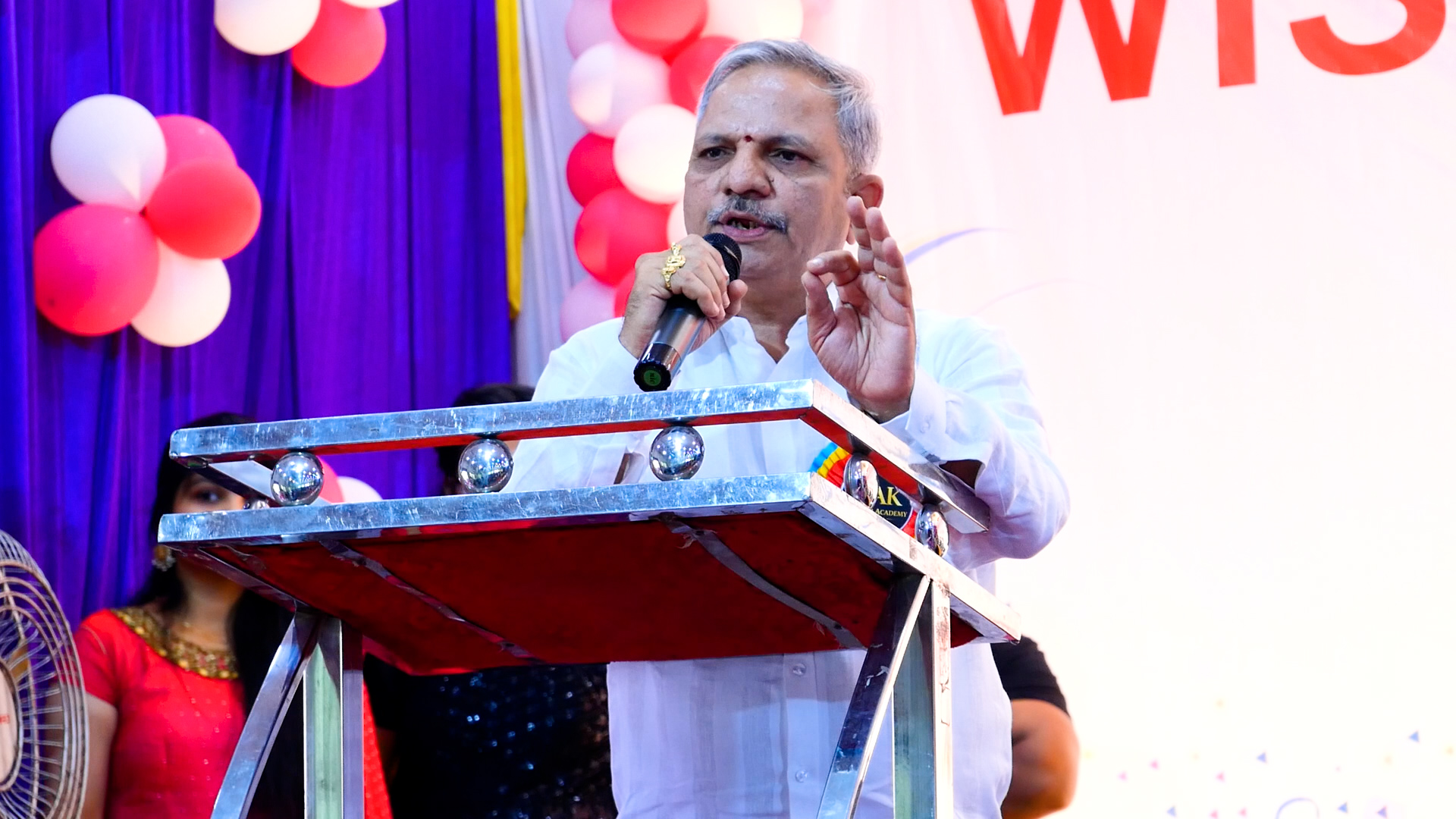 Annual Day Celebration
